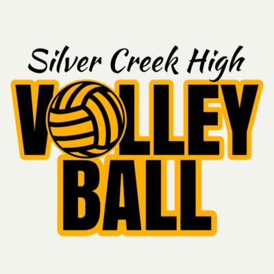 Volleyball 55 Miniatura