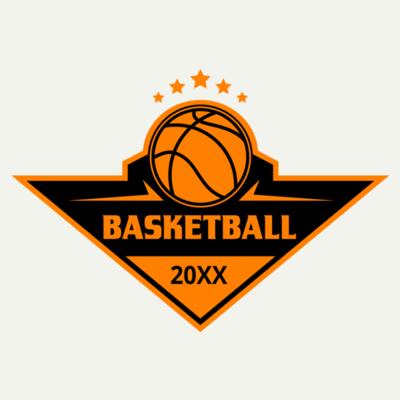 Basketball 38 Miniatura