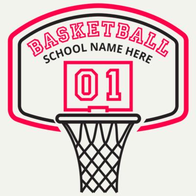 Basketball 39 Miniatura