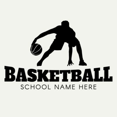 Basketball 41 Miniatura