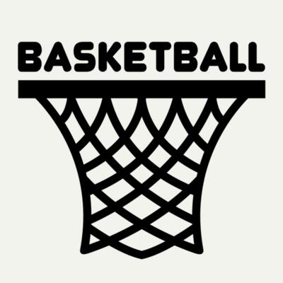 Basketball 43 Miniatura