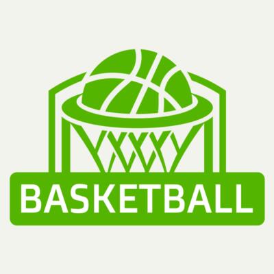 Basketball 54 Miniatura