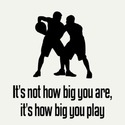 Basketball 57 Miniatura