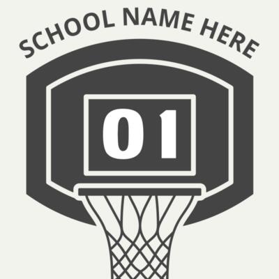 Basketball 61 Miniatura