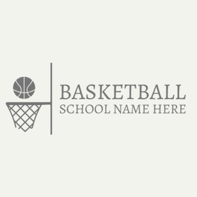 Basketball 64 Miniatura