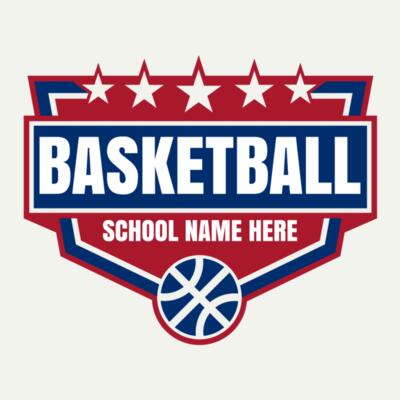 Basketball 65 Miniatura