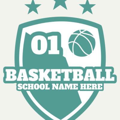 Basketball 67 Miniatura