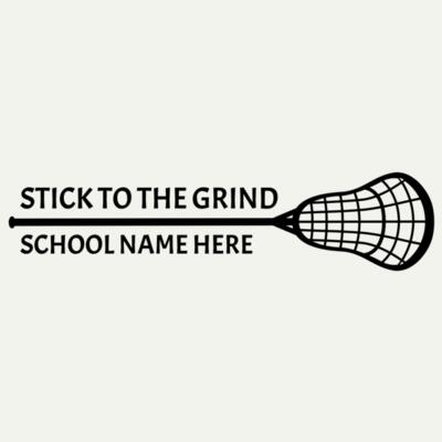 Lacrosse 39 Miniatura