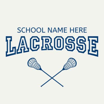 Lacrosse 46 Miniatura