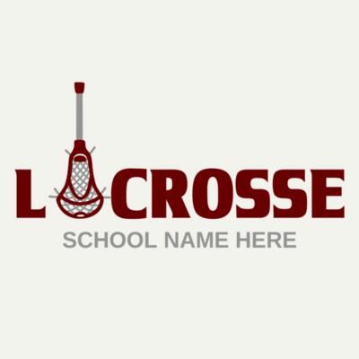 Lacrosse 55 Miniatura