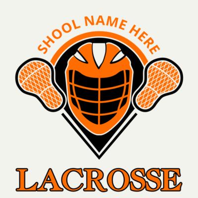 Lacrosse 59 Miniatura