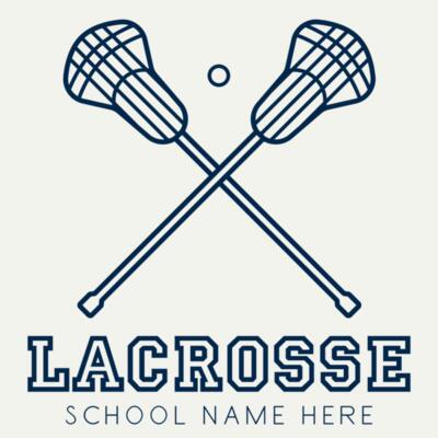 Lacrosse 64 Miniatura