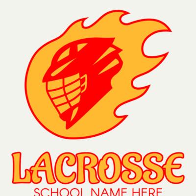 Lacrosse 65 Miniatura