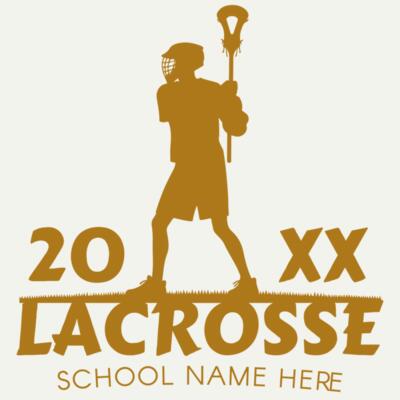 Lacrosse 66 Miniatura