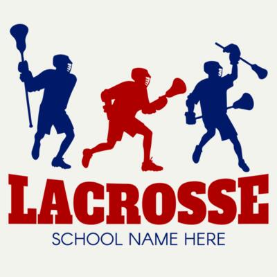 Lacrosse 67 Miniatura