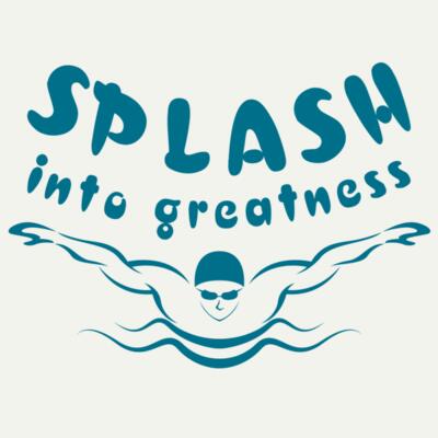 Swimming 37 Miniatura