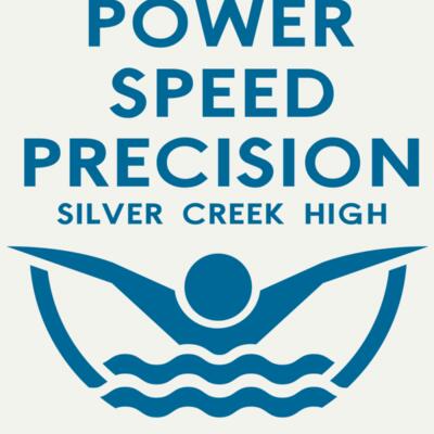 Swimming 40 Miniatura