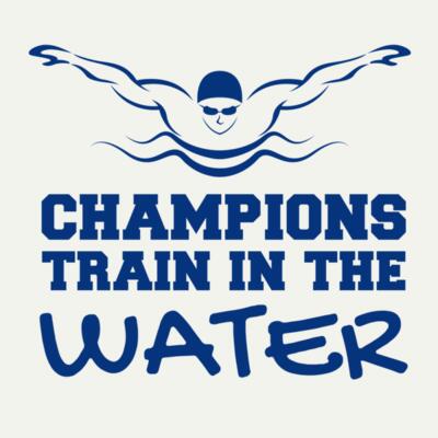 Swimming 45 Miniatura