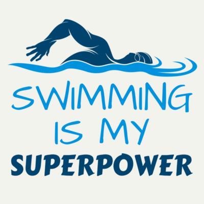 Swimming 48 Miniatura