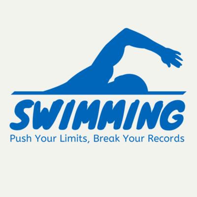 Swimming 66 Miniatura