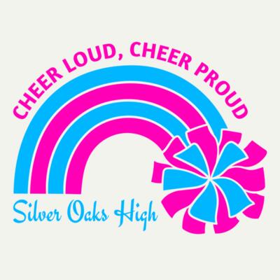 Cheerleading 52 Miniatura