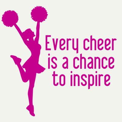 Cheerleading 54 Miniatura