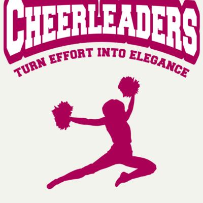 Cheerleading 58 Miniatura