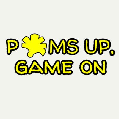 Cheerleading 64 Miniatura