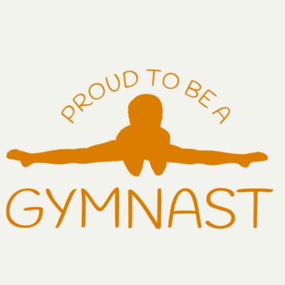 Gymnastics 40 Miniatura