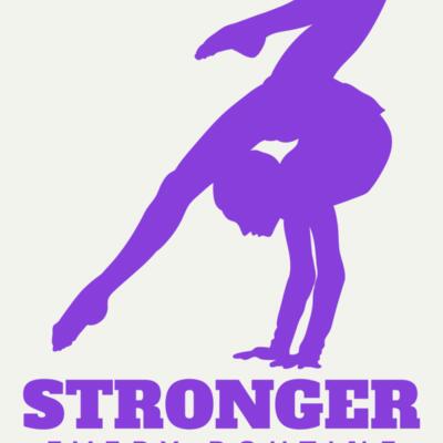 Gymnastics 45 Miniatura