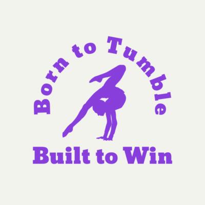 Gymnastics 46 Miniatura