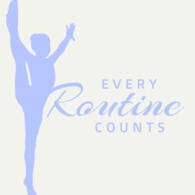 Gymnastics 49 Miniatura