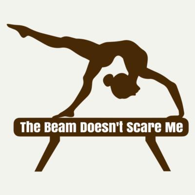 Gymnastics 55 Miniatura