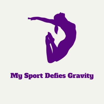 Gymnastics 58 Miniatura