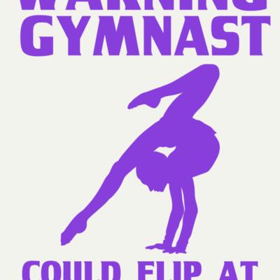 Gymnastics 61 Miniatura