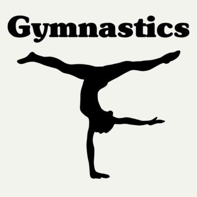 Gymnastics 65 Miniatura