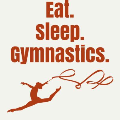 Gymnastics 66 Miniatura