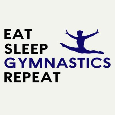 Gymnastics 68 Miniatura