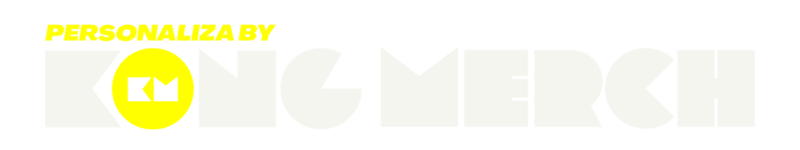 Kong Merch
