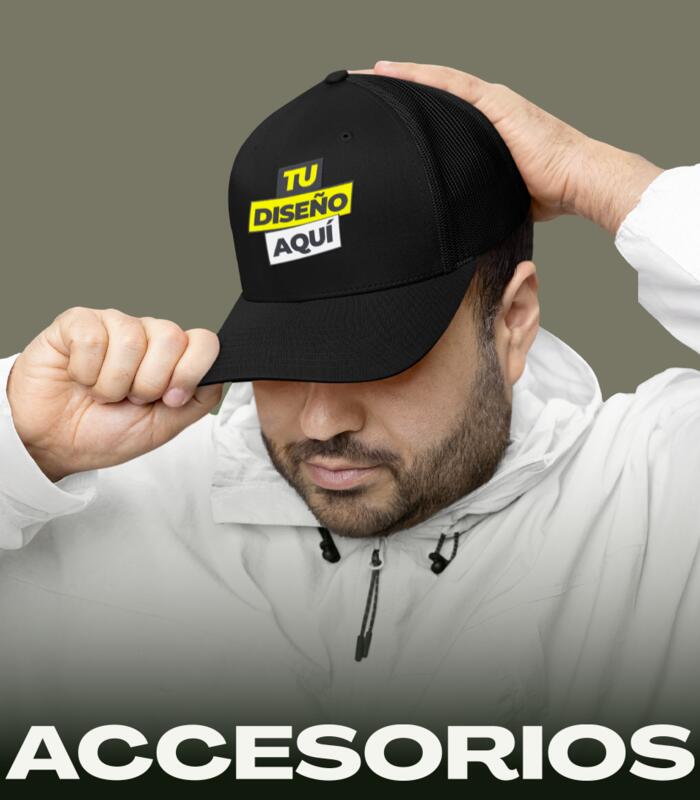 Accesorios Miniatura