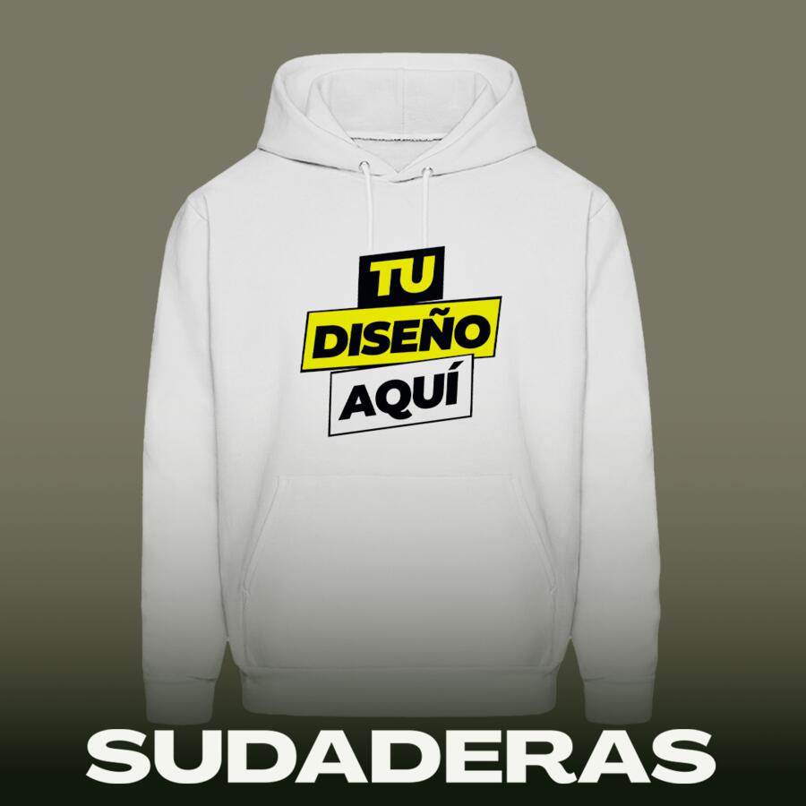 SUDADERAS Miniatura