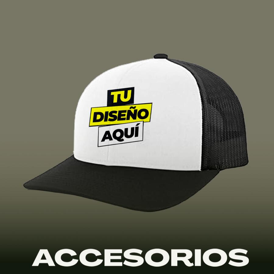 ACCESORIOS Miniatura
