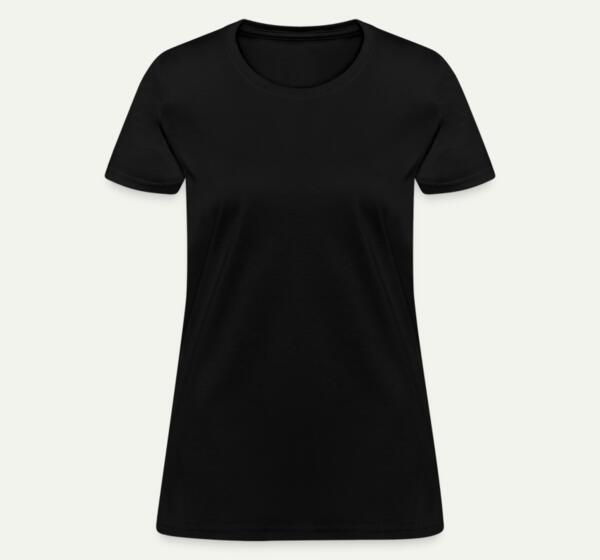 Playera Dama: Algodón Peinado Miniatura