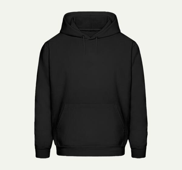 Hoodie Unisex: Niños Miniatura