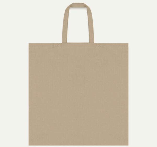 Tote Bag Loneta 50x55 cm Miniatura