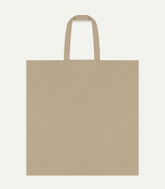Tote Bag Loneta 50x55 cm Miniatura