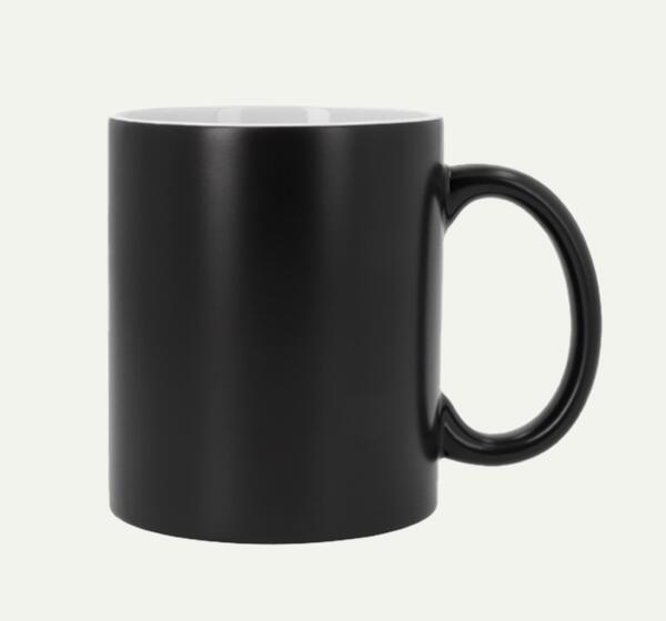 Taza Mágica cerámica 11 oz Miniatura