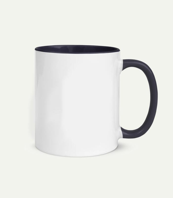 Taza cerámica 11 oz - Colores Miniatura