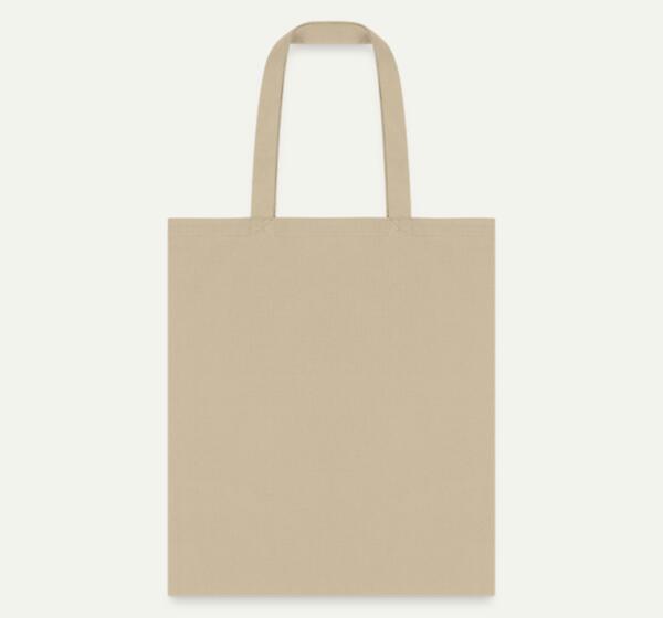 Tote Bag 35x40 cm (con bolsa interna 20x20) Miniatura