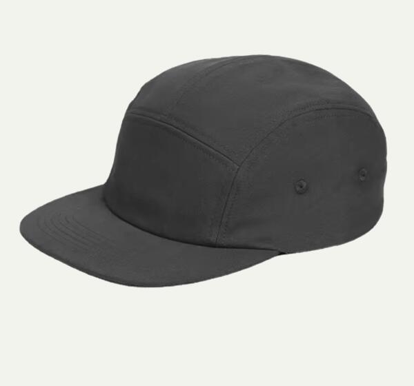 Gorra 5 Panel Miniatura